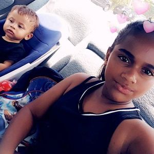 Meet your Posher, Jonaliz